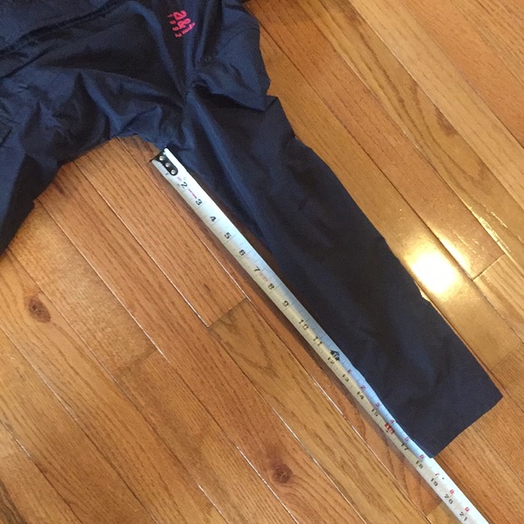 Abercrombie fitch all seasons weather warrior xl - Picture 4 of 7
